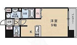 JR東海道・山陽本線 塚本駅 徒歩10分 4階/-