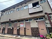 加島駅より徒歩7分 築53年7ヶ月 2階建の賃貸物件