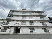 塚本駅より徒歩10分 4階 築37年3ヶ月の賃貸物件
