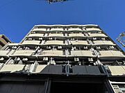 塚本駅より徒歩5分 2階 築40年6ヶ月の賃貸物件
