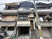 御幣島駅より徒歩8分 1階 築41年7ヶ月の賃貸物件