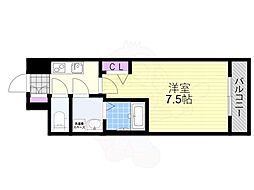 MJC大阪ファインゲート 4階