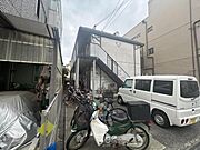 サンシティビーライン塚本の賃貸物件