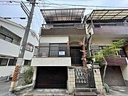 塚本駅より徒歩6分 築33年4ヶ月 3階建の賃貸物件