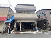 姫島駅より徒歩7分 3階 築51年7ヶ月の賃貸物件