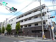 塚本駅より徒歩5分 2階 築12年2ヶ月の賃貸物件