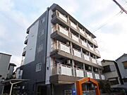 リバーサイド西淀川の賃貸物件