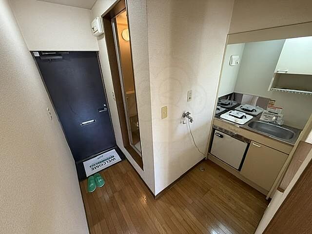 キッチン