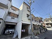 古川橋駅より徒歩12分 2階 築32年3ヶ月の賃貸物件