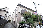 ハイツみやこやＣ棟の賃貸物件