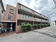 福駅より徒歩7分 1階 築39年10ヶ月の賃貸物件