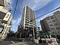 ブランニード塚本駅前