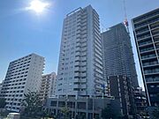 十三駅より徒歩7分 4階 築37年の賃貸物件