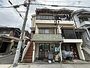 姫島駅より徒歩4分 1階 築42年9ヶ月の賃貸物件