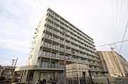 姫島第６ローズマンションの賃貸物件