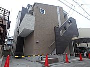 御幣島駅より徒歩10分 2階 築10年9ヶ月の賃貸物件