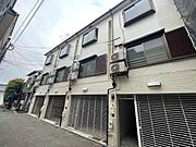 塚本駅より徒歩16分 1階 築29年4ヶ月の賃貸物件