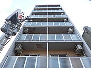千船駅より徒歩6分 2階 築22年7ヶ月の賃貸物件