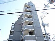 塚本駅より徒歩10分 4階 築31年2ヶ月の賃貸物件
