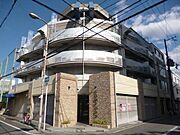 コンフォート 5階 築36年5ヶ月の賃貸物件