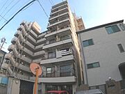 姫島駅より徒歩3分 2階 築34年7ヶ月の賃貸物件
