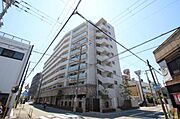 御幣島駅より徒歩4分 4階 築6年9ヶ月の賃貸物件