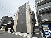 塚本駅より徒歩6分 3階 新築の賃貸物件