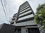 塚本駅より徒歩10分 2階 築6年4ヶ月の賃貸物件