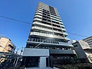 塚本駅より徒歩6分 11階 築3年8ヶ月の賃貸物件