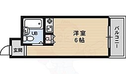 カルム塚本 4階
