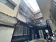 福駅より徒歩8分 1階 築46年11ヶ月の賃貸物件