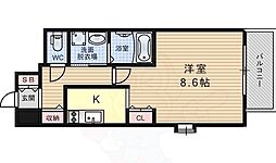スプランディッド2 7階