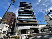 塚本駅より徒歩4分 14階 築2年3ヶ月の賃貸物件