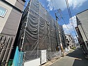 姫島駅より徒歩5分 1階 築1年の賃貸物件