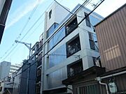 十三ホワイティ 3階 築35年3ヶ月の賃貸物件