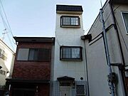 塚本駅より徒歩7分 1階 築37年7ヶ月の賃貸物件