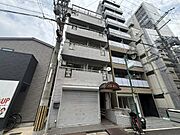 塚本駅より徒歩3分 4階 築38年の賃貸物件