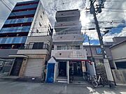 リヒテンハイム 3階 築37年1ヶ月の賃貸物件
