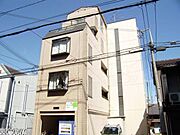 姫島駅より徒歩3分 2階 築35年7ヶ月の賃貸物件