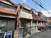 福駅より徒歩5分 1階 築48年4ヶ月の賃貸物件