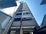 塚本駅より徒歩2分 8階 新築の賃貸物件