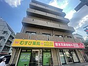パッサージュ２ 4階 築25年5ヶ月の賃貸物件