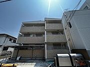 ICH加島 2階 築4年4ヶ月の賃貸物件