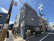 塚本駅より徒歩7分 2階 築56年9ヶ月の賃貸物件
