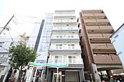 BLANCCOURT塚本 6階 築7年3ヶ月の賃貸物件