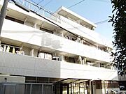 菅マンション 3階 築31年6ヶ月の賃貸物件