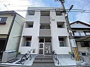 Mahalo 2階 築4年7ヶ月の賃貸物件