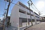 出来島駅より徒歩3分 1階 築7年2ヶ月の賃貸物件
