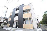 塚本駅より徒歩10分 3階 築9年の賃貸物件