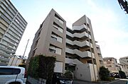 加島駅より徒歩3分 5階 築28年5ヶ月の賃貸物件